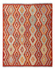 Kilim Maimana Tapis 153x194cm - Tapis en laine