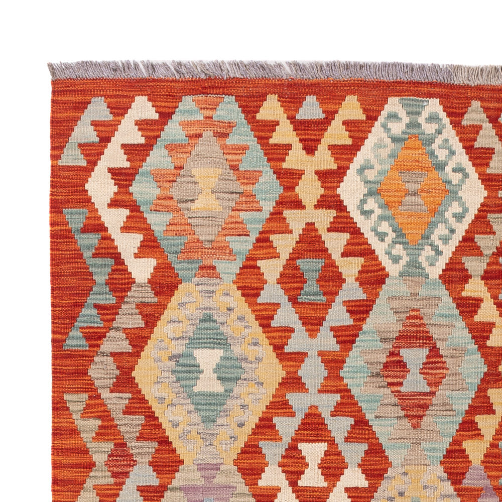Kilim Maimana Tapis 153x194cm - Tapis en laine