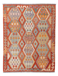 Kilim Maimana Tapis 192x150cm - Tapis en laine – product image