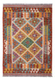 Tapis Kelim de Maimene Tapis 141x100cm - Tapis en laine