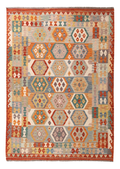 Kilim Maimana Tapis 178x249cm - Tapis en laine