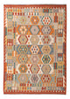 Kilim Maimana Tapis 249x178cm - Tapis en laine