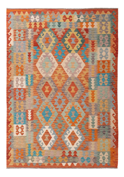 Kilim Maimana Tapis 177x249cm - Tapis en laine