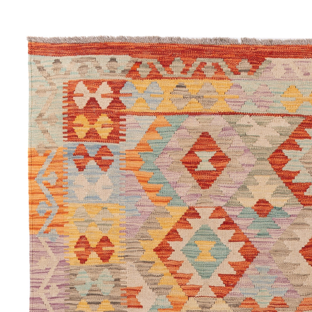 Kilim Maimana Tapis 237x168cm - Tapis en laine