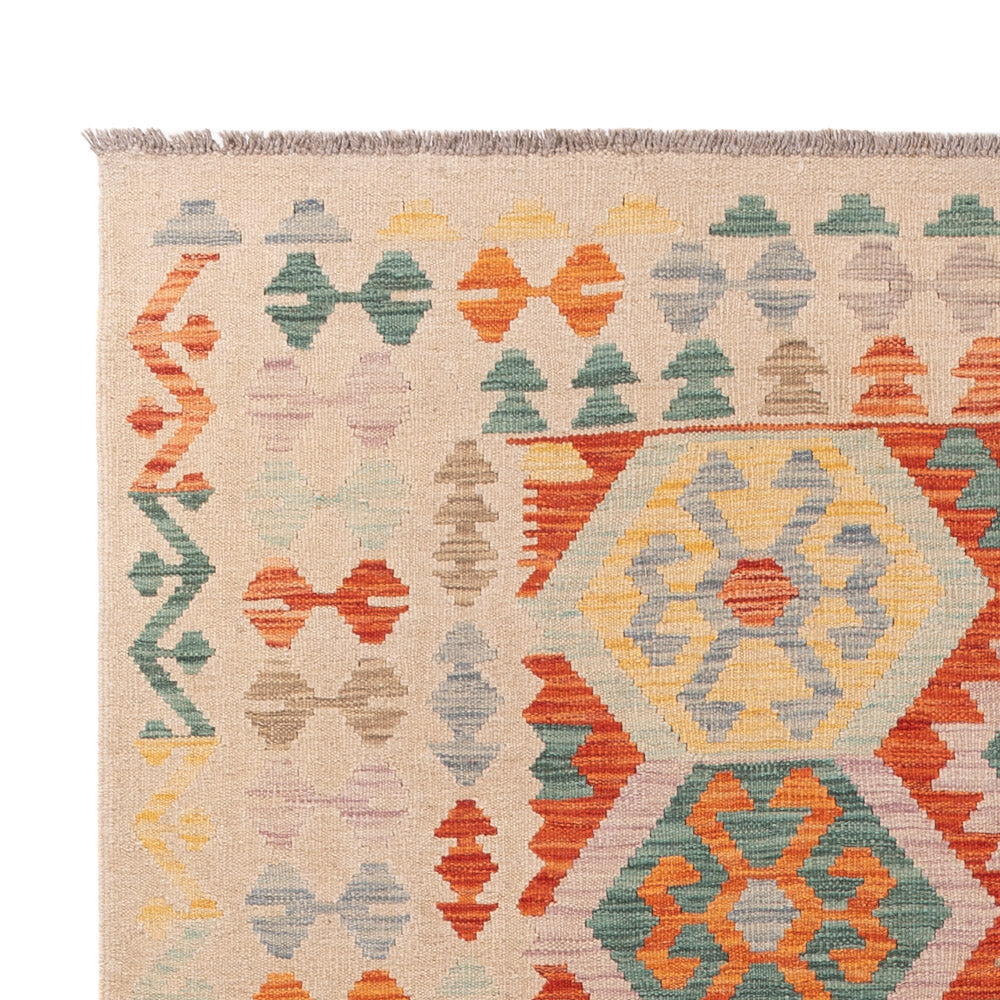 Kilim Maimana Tapis 234x165cm - Tapis en laine