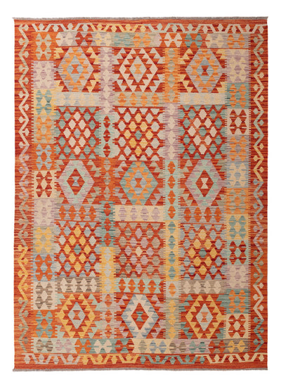 Kilim Maimana Tapis 171x240cm - Tapis en laine