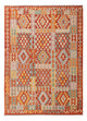 Kilim Maimana Tapis 171x240cm - Tapis en laine