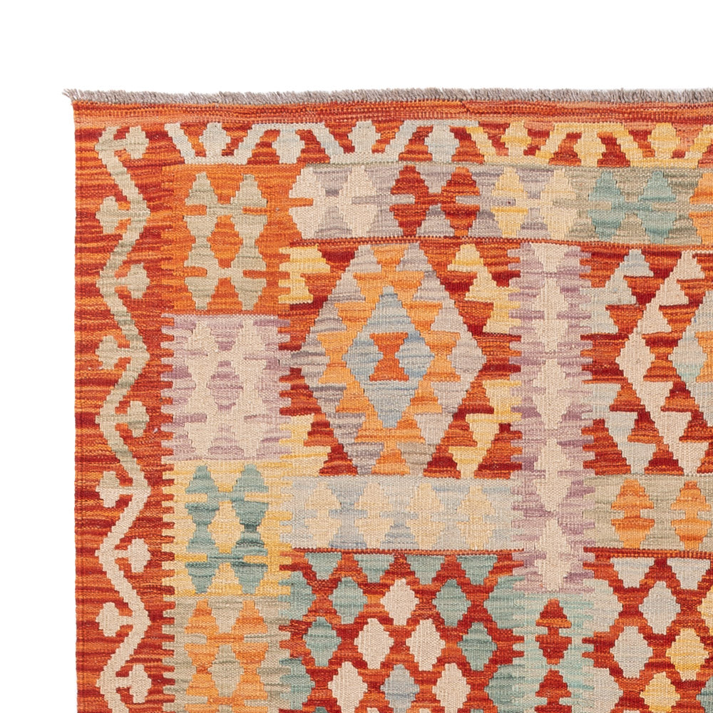 Kilim Maimana Tapis 171x240cm - Tapis en laine