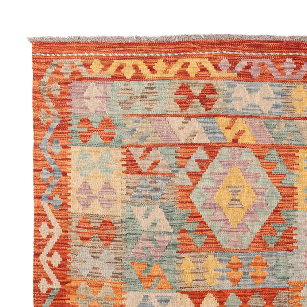 Kilim Maimana Tapis 236x173cm - Tapis en laine