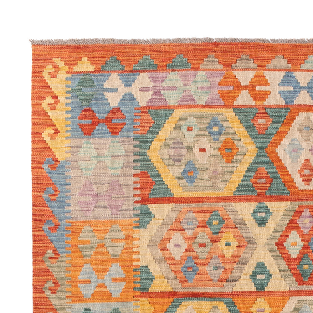 Kilim Maimana Tapis 240x170cm - Tapis en laine