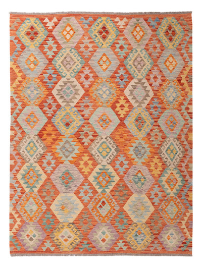 Kilim Maimana Tapis 173x230cm - Tapis en laine