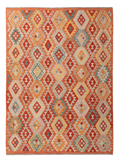 Kilim Maimana Tapis 179x247cm - Tapis en laine