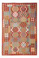 Kilim Maimana Tapis 250x168cm - Tapis en laine