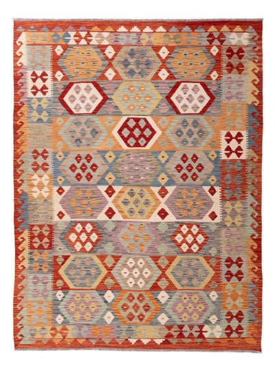 Kilim Maimana Tapis 178x239cm - Tapis en laine