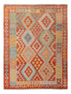 Kilim Maimana Tapis 198x151cm - Tapis en laine