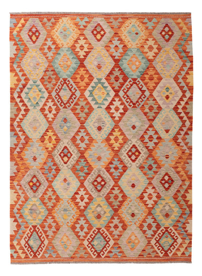 Kilim Maimana Tapis 174x246cm - Tapis en laine
