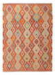 Kilim Maimana Tapis 246x174cm - Tapis en laine
