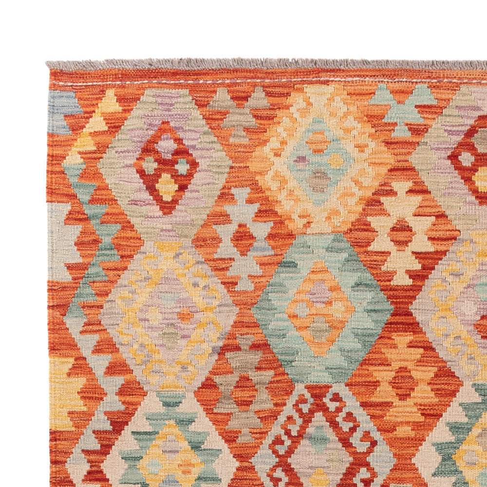 Kilim Maimana Tapis 246x174cm - Tapis en laine