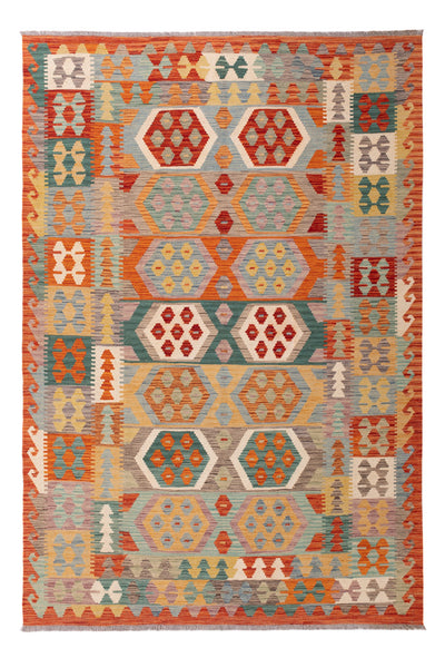 Kilim Maimana Tapis 170x250cm - Tapis en laine