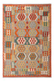 Kilim Maimana Tapis 250x170cm - Tapis en laine
