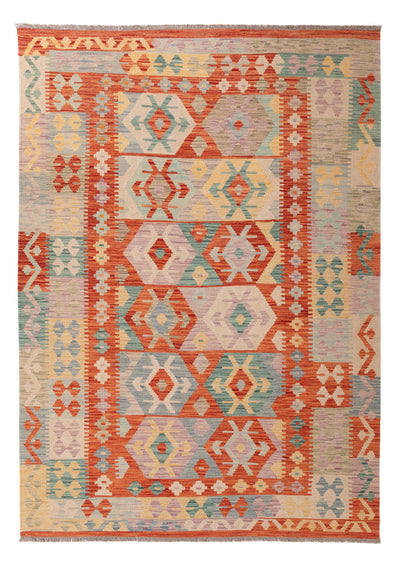 Kilim Maimana Tapis 165x238cm - Tapis en laine