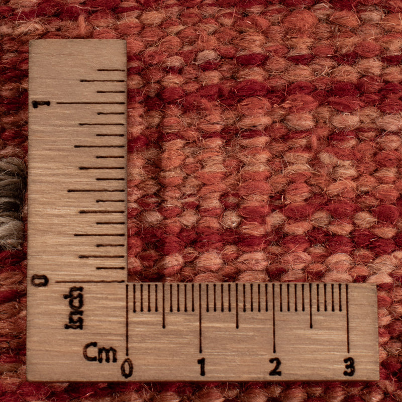 Kelim Teppich - Splash - 238 x 165 cm - bunt