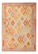 Kilim Maimana Tapis 242x175cm - Tapis en laine
