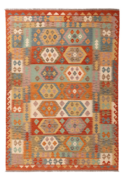 Kilim Maimana Tapis 172x249cm - Tapis en laine