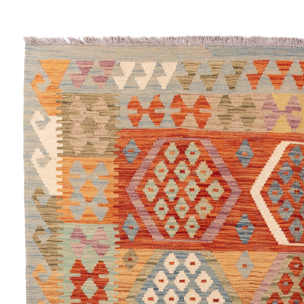 Kilim Maimana Tapis 246x165cm - Tapis en laine