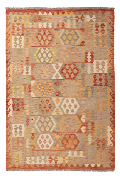 Kilim Maimana Tapis 169x251cm - Tapis en laine