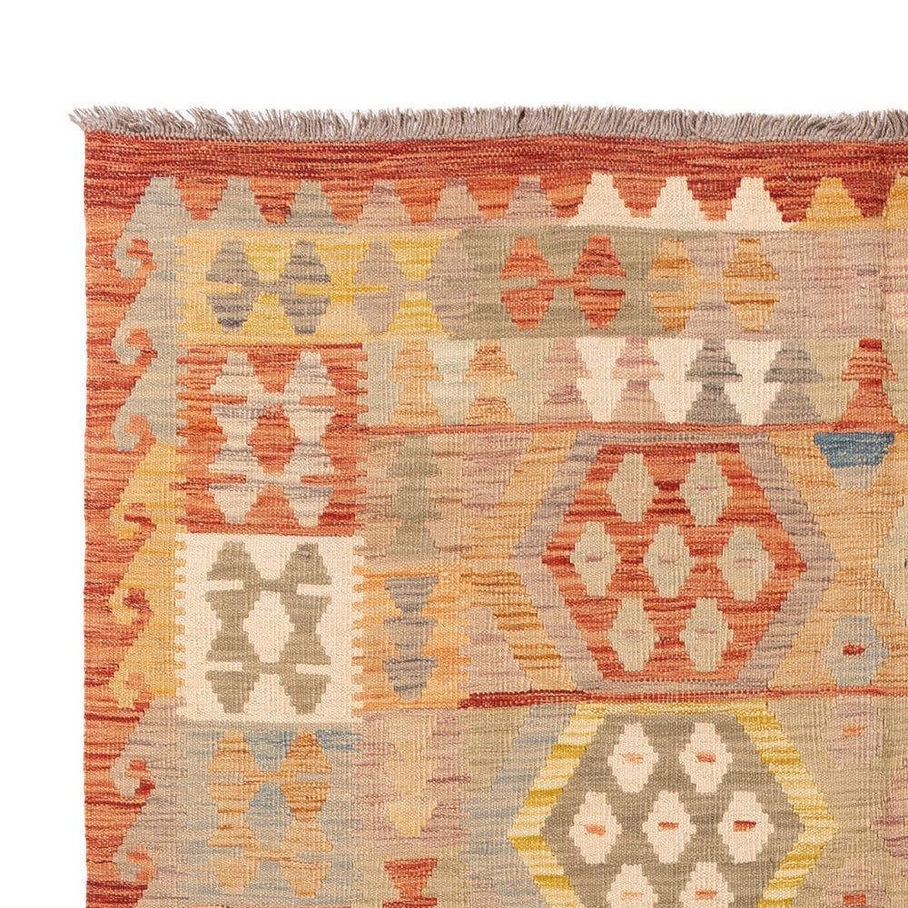 Kilim Maimana Tapis 251x169cm - Tapis en laine