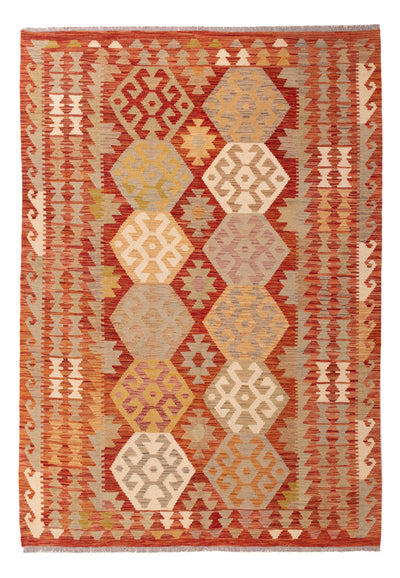 Kilim Maimana Tapis 166x240cm - Tapis en laine