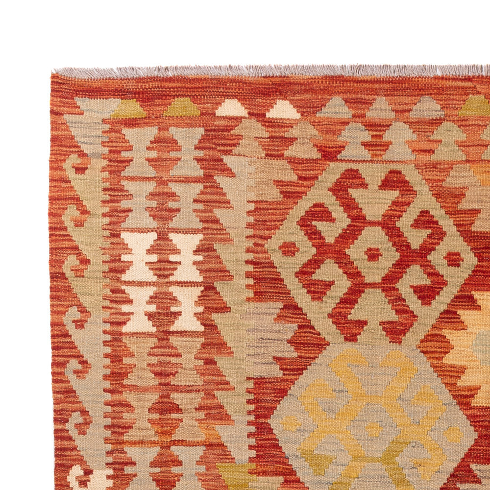 Kilim Maimana Tapis 240x166cm - Tapis en laine