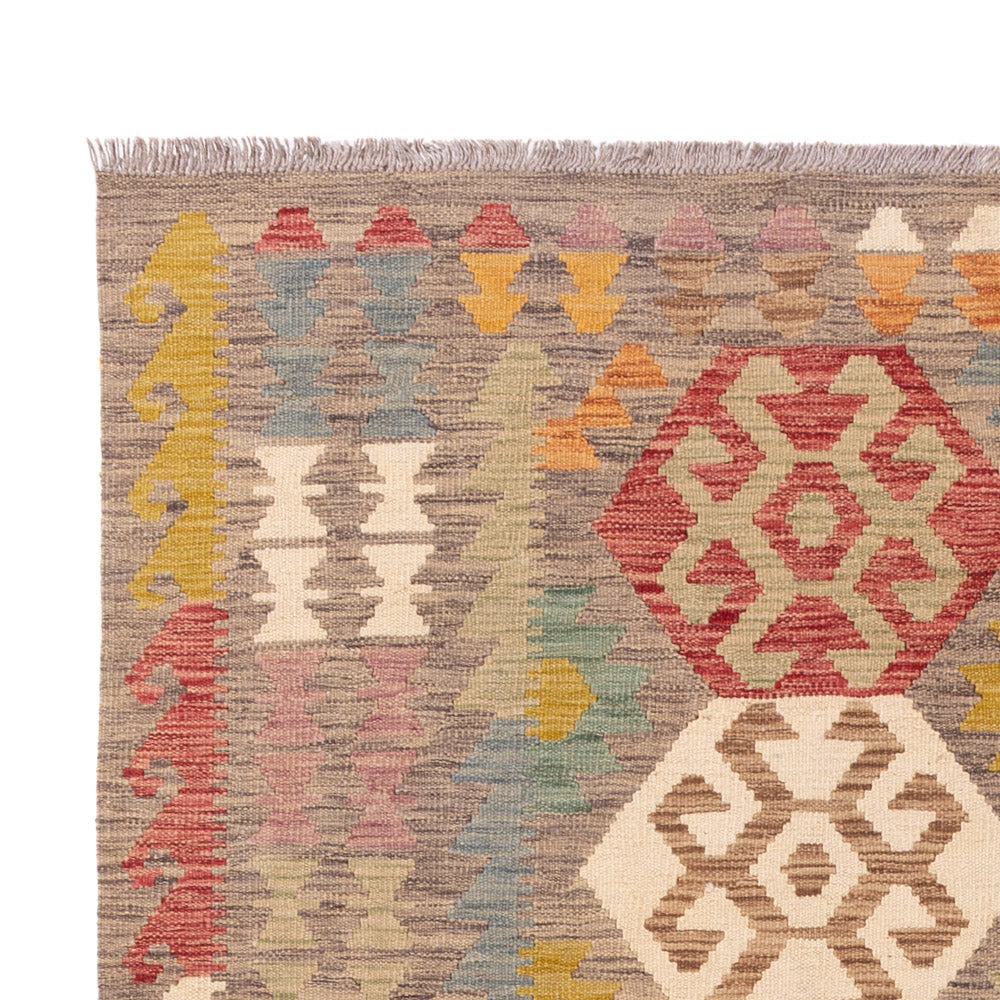 Kilim Maimana Tapis 243x168cm - Tapis en laine