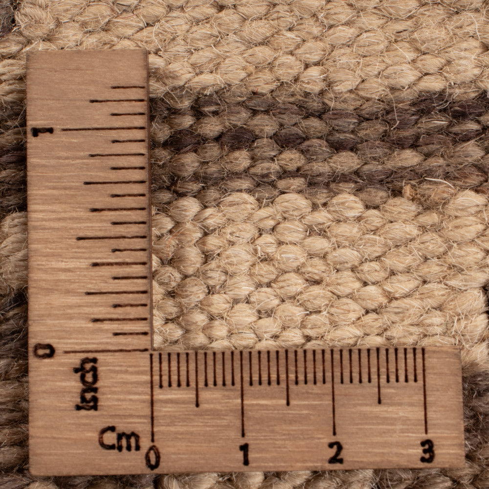 Kelim Teppich - Splash - 243 x 168 cm - bunt