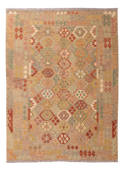 Kilim Maimana Tapis 181x249cm - Tapis en laine