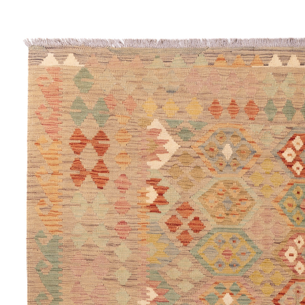 Kilim Maimana Tapis 249x181cm - Tapis en laine