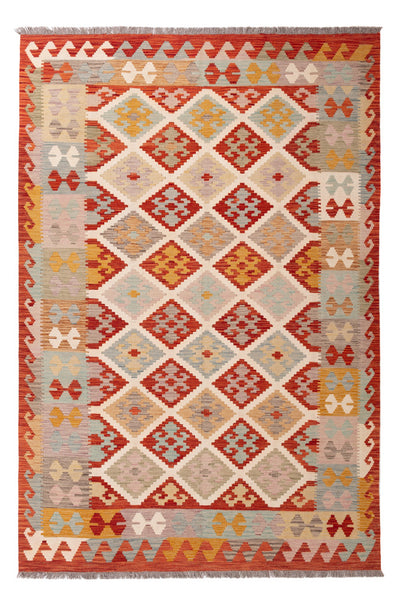 Kilim Maimana Tapis 170x253cm - Tapis en laine
