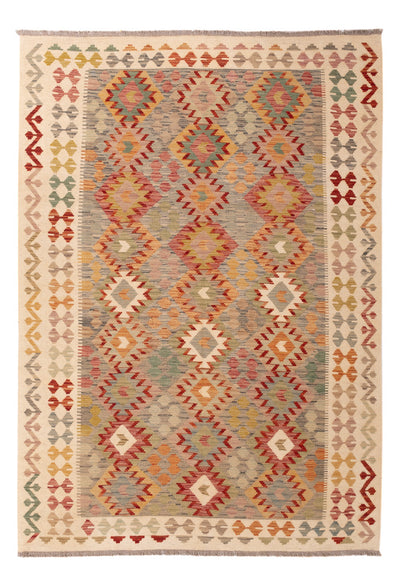 Kilim Maimana Tapis 169x250cm - Tapis en laine