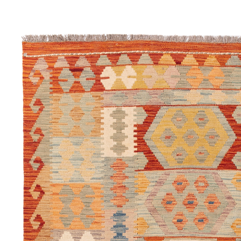 Kilim Maimana Tapis 251x166cm - Tapis en laine