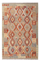 Kilim Maimana Tapis 254x168cm - Tapis en laine