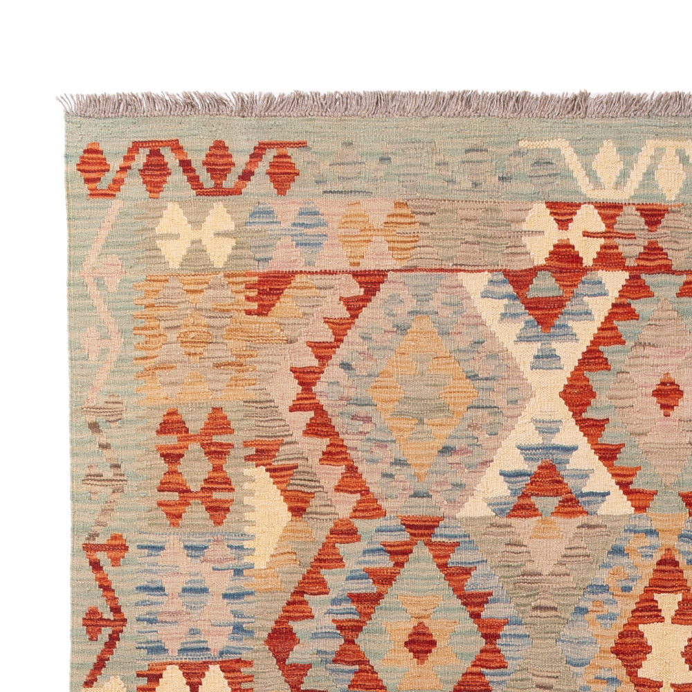 Kilim Maimana Tapis 254x168cm - Tapis en laine