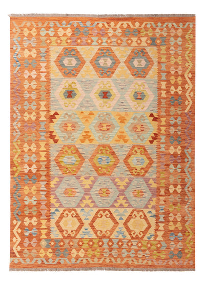Kilim Maimana Tapis 177x246cm - Tapis en laine