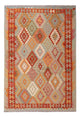 Kilim Maimana Tapis 249x173cm - Tapis en laine