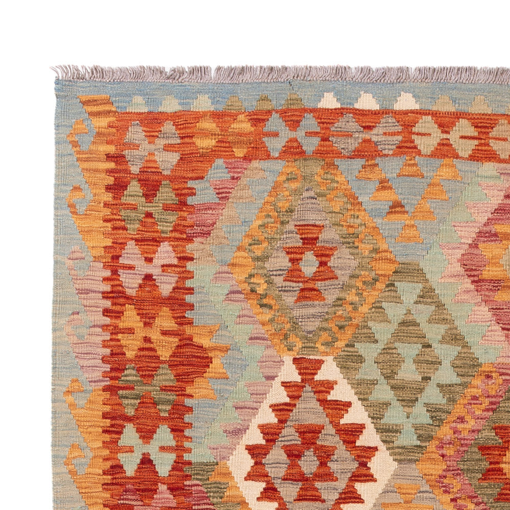 Kilim Maimana Tapis 249x173cm - Tapis en laine