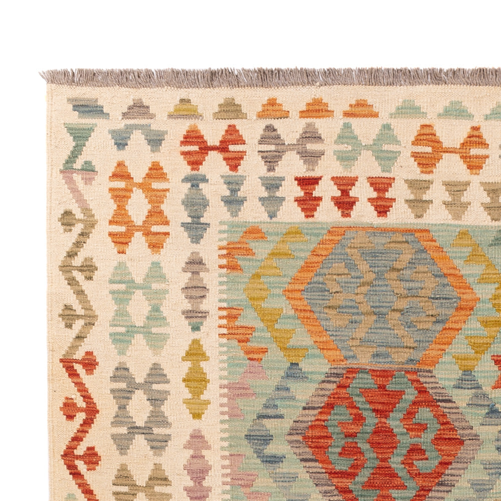 Kilim Maimana Tapis 240x170cm - Tapis en laine