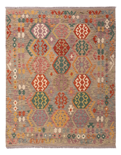 Kilim Maimana Tapis 161x203cm - Tapis en laine