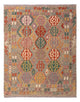 Kilim Maimana Tapis 203x161cm - Tapis en laine