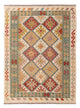 Kilim Maimana Tapis 198x146cm - Tapis en laine