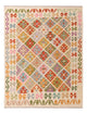 Kilim Maimana Tapis 196x148cm - Tapis en laine